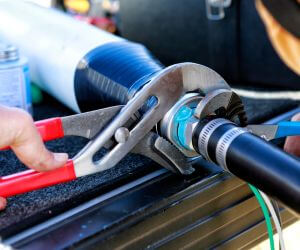 About Water Heater Repair LLC Ocean Park, WA